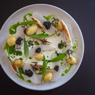 Restaurant Sletten - 10
