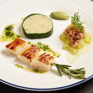 Mignonette - 7