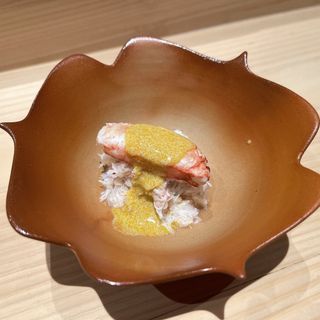 Sushi Saito - 10