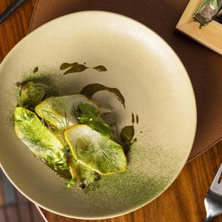 Seoul Dining - 5