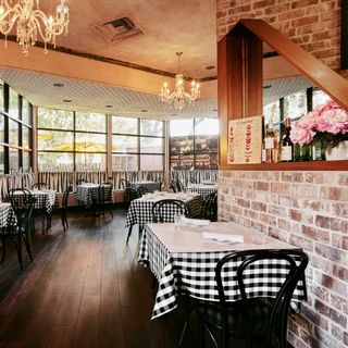 Rêve Bistro - 11