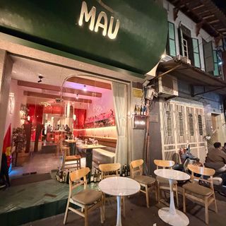 MÀU - 4