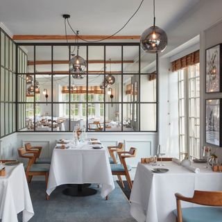 The Brasserie at Darleys - 8