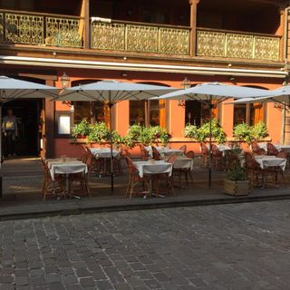 La Maison Rouge - Colmar - 1