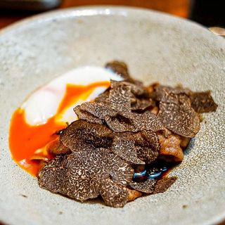 Ushidoki Wagyu Kaiseki - 5