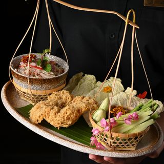 Praya Dining - 0