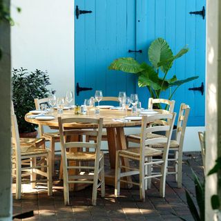 Mandolin Aegean Bistro - 6