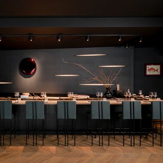 Alon Omakase - 9