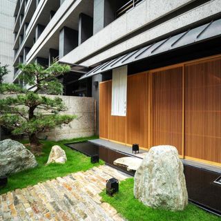 Tsuki Yo Iwa - 2