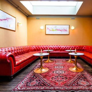 Beckford Bottle Shop - Bath - 15
