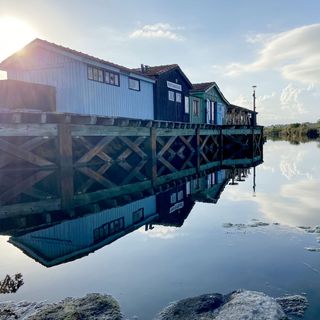 Le Relais des Salines - 10