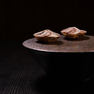 ROTER HAHN - 2