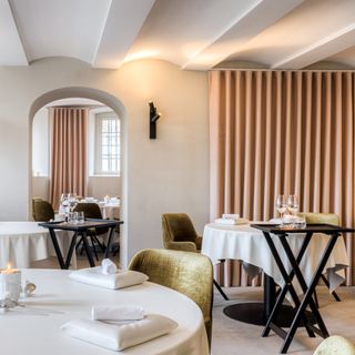 Restaurant Kasteel Heemstede - 2