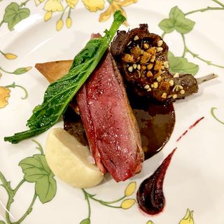 Le Jardin de Kamo - 1