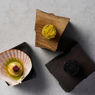 Imok Smoke Dining - 9