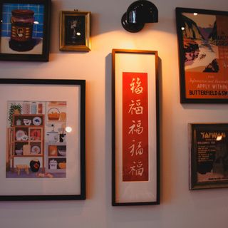 Liu's Cafe - 6