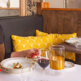 Le Chicoula, bistrot d'Art - 7