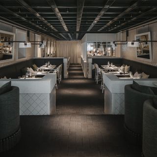 JNĉQUOI Fish - Lisbon - 11