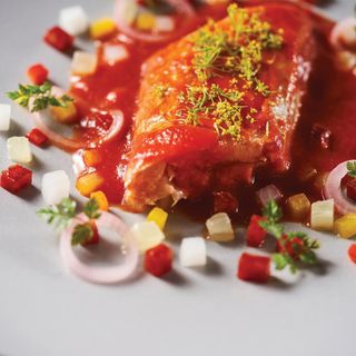 Restaurant OY - 20
