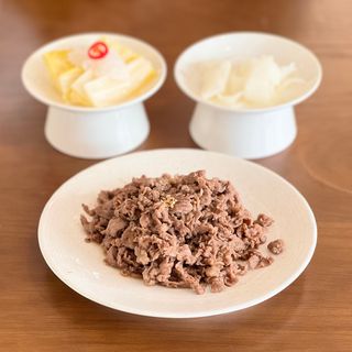 Yangkyungoak - 2
