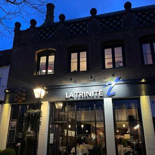 La Trinité - 20