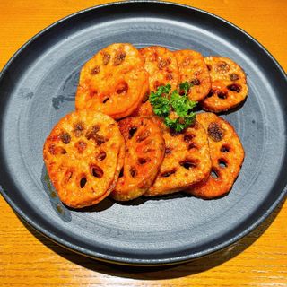 The Lakeside Veggie - 2