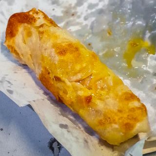 Roti Pa Day - 1