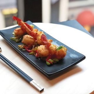 Thai & Thai - Taipei - 1