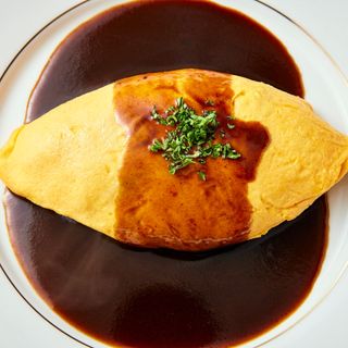 Yoshoku Restaurant marronnier - 3