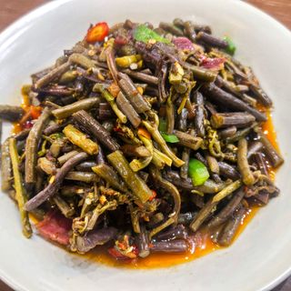 Tong Ma Ma (Xihu) - 2