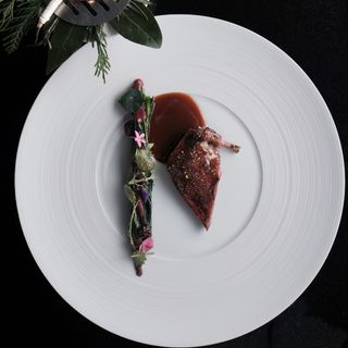 George Restaurant - 7