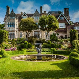 Hambleton Hall - 12
