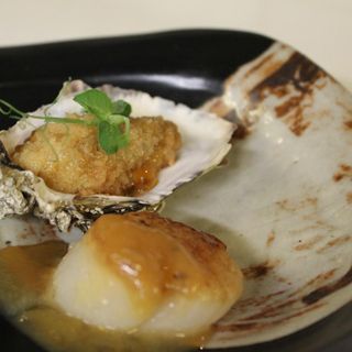 Japans restaurant Shiro - 3