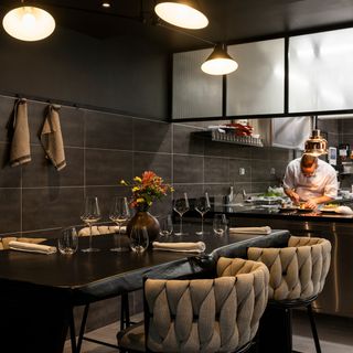Auberge de Montfleury - 10