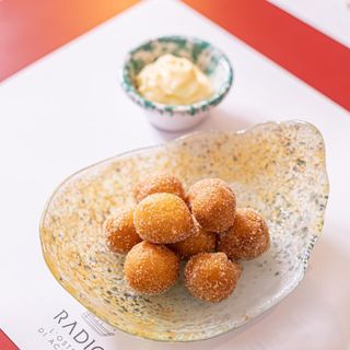 Radici – L’Osteria di Accursio - 5