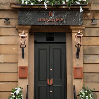 UNALOME by Graeme Cheevers - 6