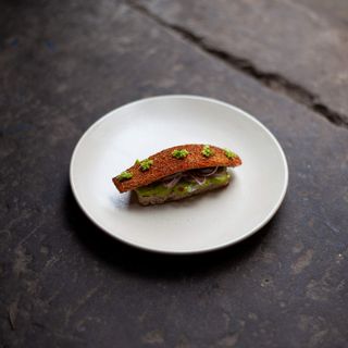 Timberyard - 2