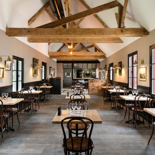 Bistrot des Hauts de Loire - 8