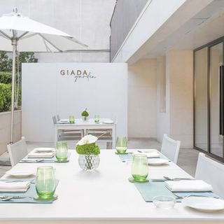 Giada Garden - 25