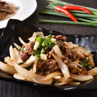 BAA Wanli Goat - 3