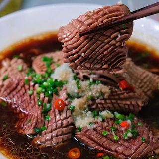 Yunhe Noodle (Huangpu) - Shanghai - 0