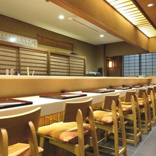 Kappo Hassun - 0