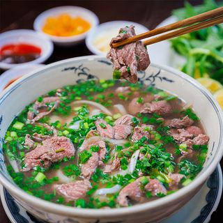 Phở Việt Nam (Bến Thành) - 0