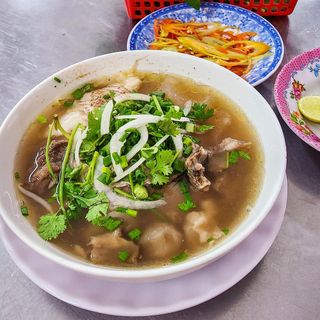 Phở Phượng - 0