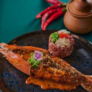 Chim by Chef Noom - 0