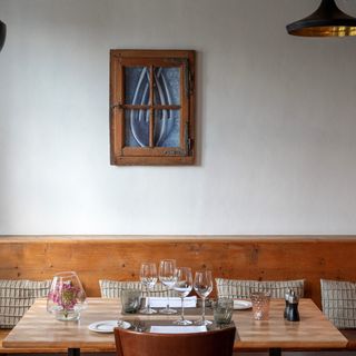 Auberge de la Croix Blanche - 10
