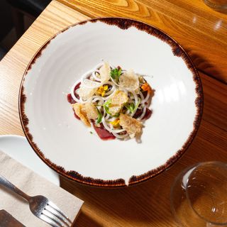 Chez Boulay - Bistro Boréal - 11