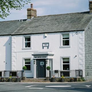 1863 Restaurant - 3