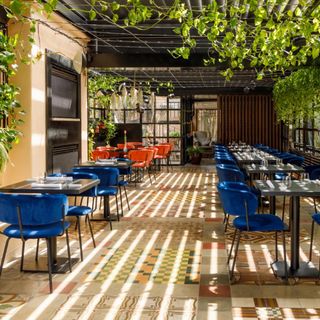 Marco Martini Restaurant - 28