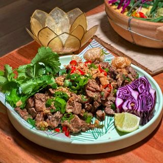 Kamayan ATL - 0